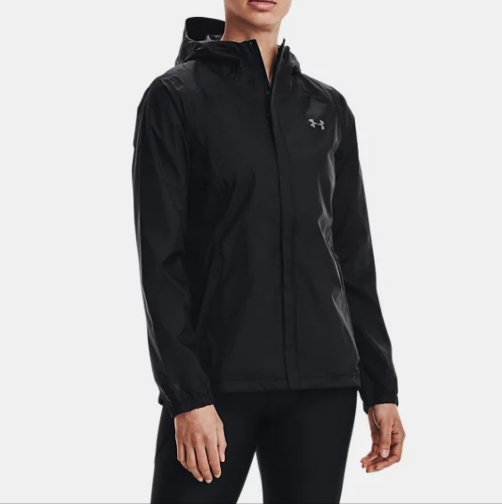 Under Armour Bora Jacket - WOMEN'S
